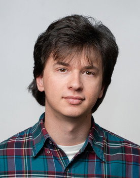 Peter Cote as 
