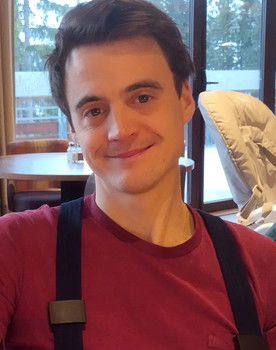 Amaury Bucco as Self :  Police & Justice's Journalist