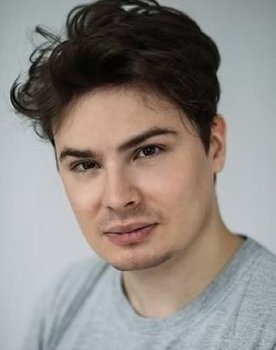 Sean Joseph Young as Gilbert