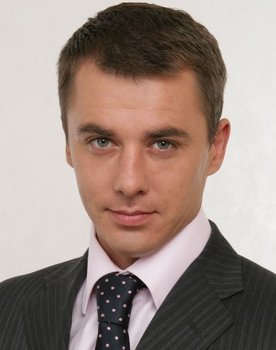Игорь Петренко