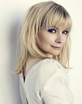 Josefine Sundström