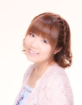 Yumiko Nishino