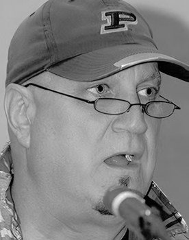 Gary Klar