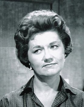 Marge Redmond