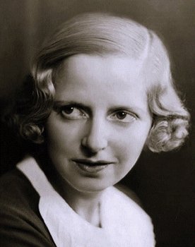Nadine March