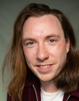 Joshua Farley as Man Two