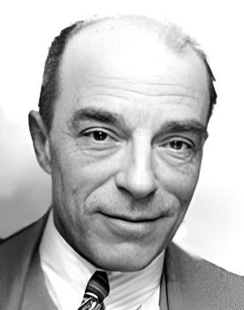 Jacques Baumer as Prokoff