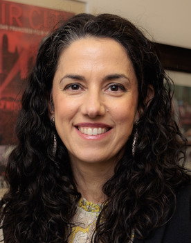 Elisabeth Anker