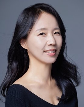 Yu Jae-hee as 