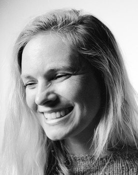 Jessie Diggins as 