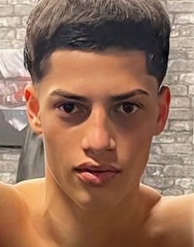 Lester Martinez vs. Lucas de Abreu