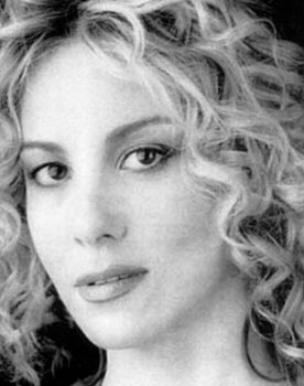 Francesca Giordani as 