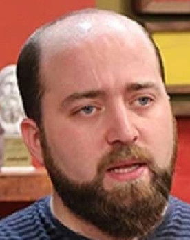 Mohammad Reza Rezaeian