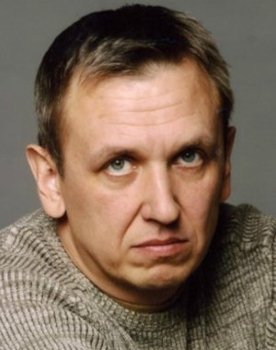 Andrei Shcherbovich-Vecher