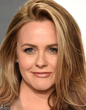 Bild på skådespelaren Alicia Silverstone