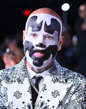 Shaggy 2 Dope as Self [Insane Clown Posse]