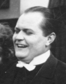 Fru Mariannes friare