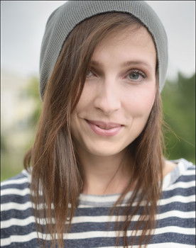 Izabela Wilczewska as Iga Kryńska