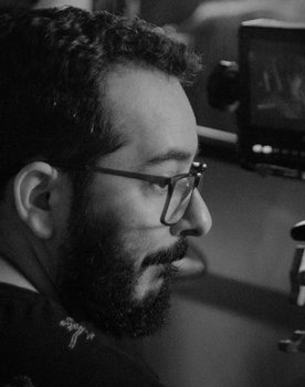 Pedro Fiuza as (voice)