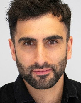 Tariq Jordan as Paul