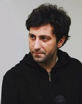 Zuzu (Zaza) Bezhashvili as 