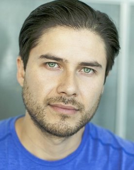 Meegwun Fairbrother as Ranger
