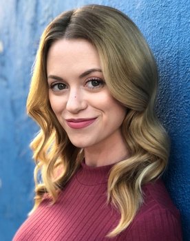 Caitlin Herst