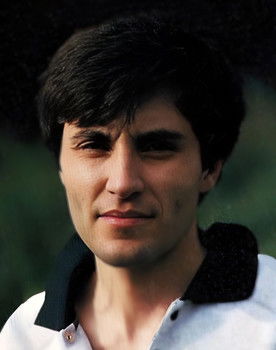 Marco Bernardi as Self