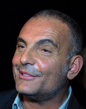 Christian Audigier