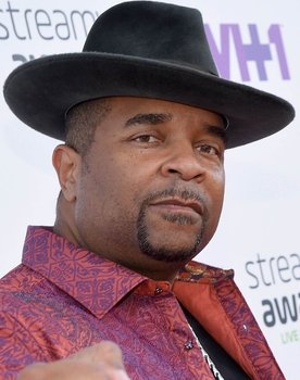Sir Mix-a-Lot