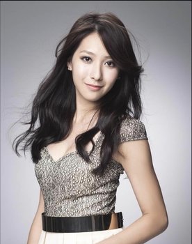 Jeanine Yang