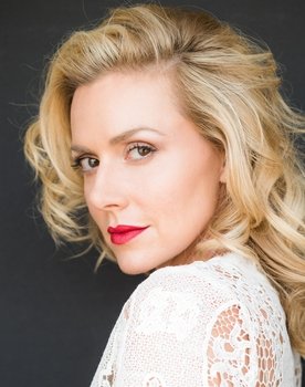 Allison McAtee