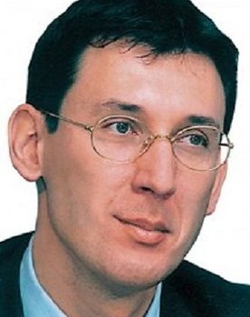 I Love You, Petrovich!
