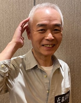 Jimmy Wong