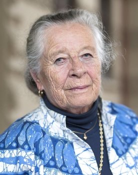 Maria Björnstam