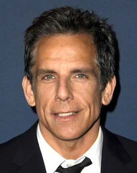 Ben Stiller as Himself