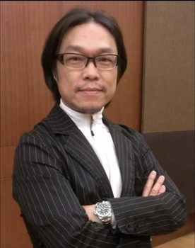 Sean Liu