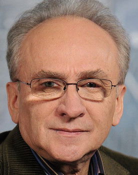 Anatoly Smelyansky as 