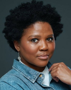 Talitha Ndima