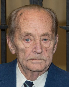 Vaino Väljas