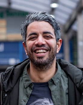 Yousef Hadaoui