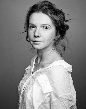 Irina Rakhmanova as 