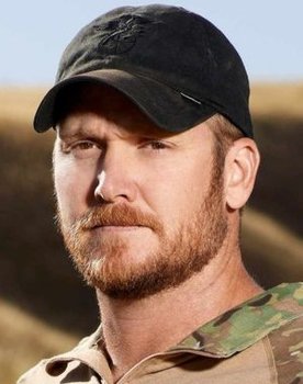Chris Kyle as Self