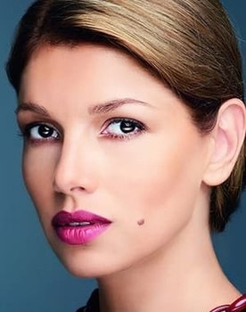 Kseniya Buravskaya as 