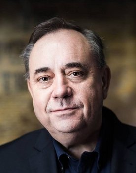Salmond and Sturgeon: A Troubled Union
