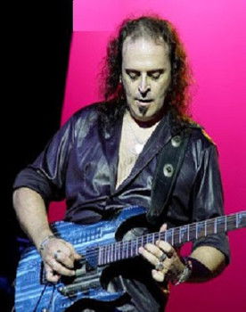 Juan Carlos Marín 'Carlitos' as