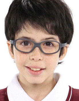 Vinícius Siqueira as Gael Ferreira