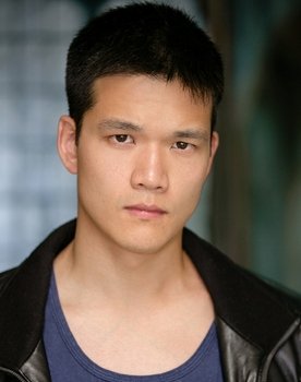 Edmund Kwan