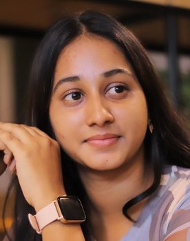 Priyadharshini Arunachalam