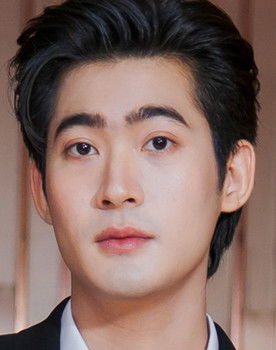 Kajbhunditt Jaidee as Tang Sanzang